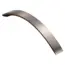 AG Convex Handle 128mm image 1