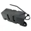 AG Fuse Holder Mega Black Plastic (No Fuse) image 1