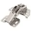 AG Heavy Duty Locker Door Hinge image 1