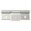 AG Hinge Silver (C11) image 1