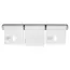 AG Hinge White (C11) image 1