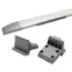 AG Mito Table Wall Rail System image 1