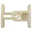 AG Nylon Horseshoe Catch Extra Deep image 1