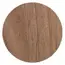 AG Self Adhesive Discs 18mm in Light Walnut image 1