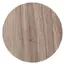 AG Self Adhesive Discs 18mm in Noce Lido image 1