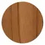 AG Self Adhesive Discs 18mm in Reno Walnut image 1