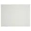 AG Self Adhesive Trim Saw Cut Crystal White 60mm x 10m image 1