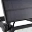 AG Solar Powered Security Floodlight with PIR Black (200lm / 2W) image 4