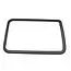 AG Window Frame for Nearside Windows (Rear Quarters) on SWB W T5 T6 T6.1 image 1