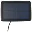 AG Wye Solar/USB Chargeable Light Festoon with 10 Led Lamps image 2