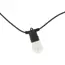 AG Wye Solar/USB Chargeable Light Festoon with 10 Led Lamps image 1