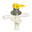 Alde 3010 Drain Pressure Relief Valve image 2