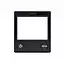 Alde Black Fascia for (Alde 3020/3030 Compact boiler) control panel image 1