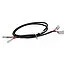 Alde Compact 3010 Cable for LPG interface image 1