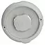 Alde Compact 3020 / 3030 Wall Flue Cap- Light Grey image 1