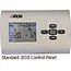 Alde Colour touch control panel-upgrade panel for Alde 3010 image 3