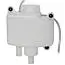 Alde Expansion Tank for Compact 3010 / 3020 / 3030 - Wall Mounted image 1