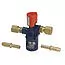 Alde Retail Gas Leak Detector 8 mm W/ 8 mm Hose Nozzles image 1