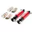 Alko Euro Damper Kit Red image 2