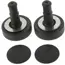 Alko Friction pad kit AK2004/AK3004/AKS2700 image 1