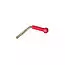 Alko Jockey wheel clamp handle (Euro overrun) image 1