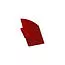 Alko Red Towball Wear Indicator for Hitch Coupling Head image 1