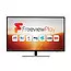 Avtex 279TS-F 27" Wi-Fi Connected HD TV with Freeview Play (12V/240V) image 2