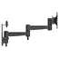 Avtex AK86TM In Motion Double Arm Mounting Solution image 3