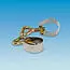 Awning Pole Adjustment Clamps 18 to 20mm image 1