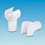 Awning Pole C Clips 3/4 (19mm) image 1