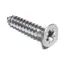 Awning Rail Screws (10pk) image 1