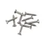 Awning Rail Screws (10pk) image 3