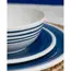 Azure 12pc Dinner set image 5