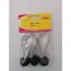 Elasticated Ball Loops (pack 3) image 3