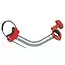 Fiamma Bike Block Pro 2 - Red image 1