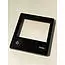 Alde Black Fascia for (Alde 3020/3030 Compact boiler) control panel image 2