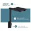 Black MOD Table leg system image 3