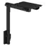 Black MOD Table leg system image 2