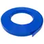 Blue 25ft Food Grade Flat Hose Complete With Fittings image 2