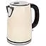 Boil IT Kettle 240V/900W 1.7Ltr Cream Cordless image 2