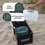Boxio Toilet Plus Portable Separating Toilet image 3