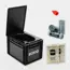 Boxio Toilet Plus Portable Separating Toilet image 1