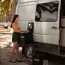 Boxio Wash Portable Camping Sink with Hand Pump image 2