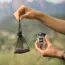 Boxio Wash Plus Portable Camping Sink with Hand Pump image 8