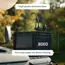 Boxio Wash Plus Portable Camping Sink with Hand Pump image 4