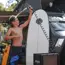 Boxio Wash Plus Portable Camping Sink with Hand Pump image 3