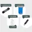 Boxio Water Filter System with 5l water bag image 10