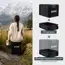 Boxio Toilet Max Plus Portable Separating Toilet image 3