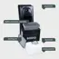Boxio Toilet Max Plus Portable Separating Toilet image 7
