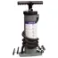 Bravo 6 Double Action Hand Pump 2x2500cc 600m bar image 1